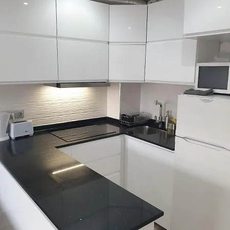 Apartamento Sea View Fuengirola
