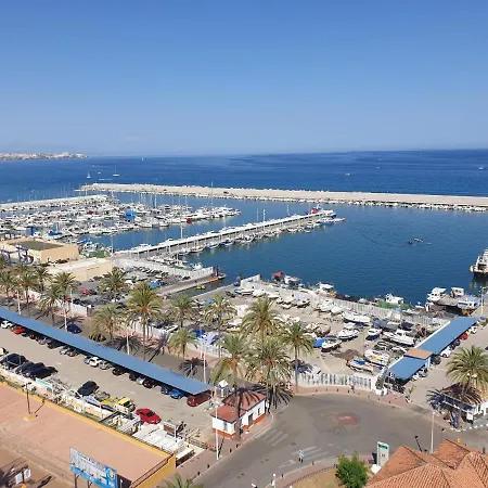 Apartamento Sea View Fuengirola