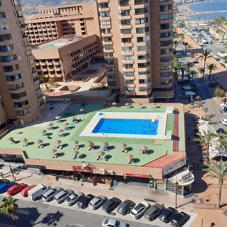 Apartamento Sea View Fuengirola