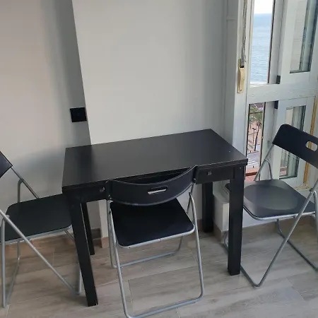 Apartamento Sea View * Fuengirola