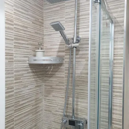 Apartamento Sea View *