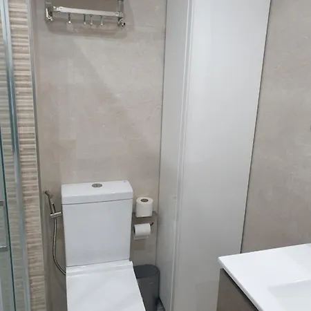 Apartamento Sea View * Fuengirola