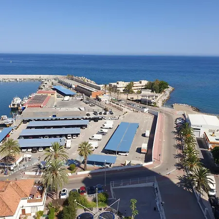 Apartment Apartamento Sea View *