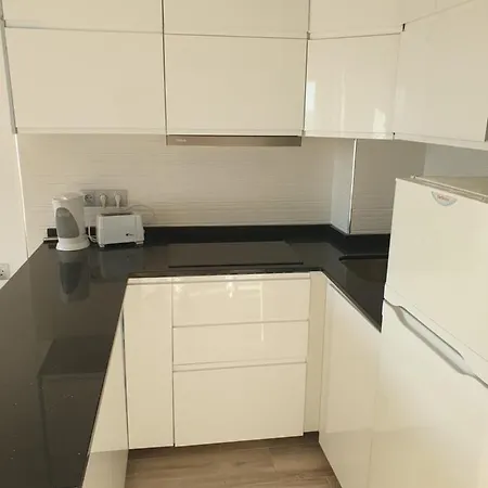 Apartamento Sea View *